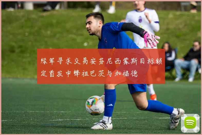 绿军寻求交易安芬尼西蒙斯目标锁定首发中锋祖巴茨与加福德